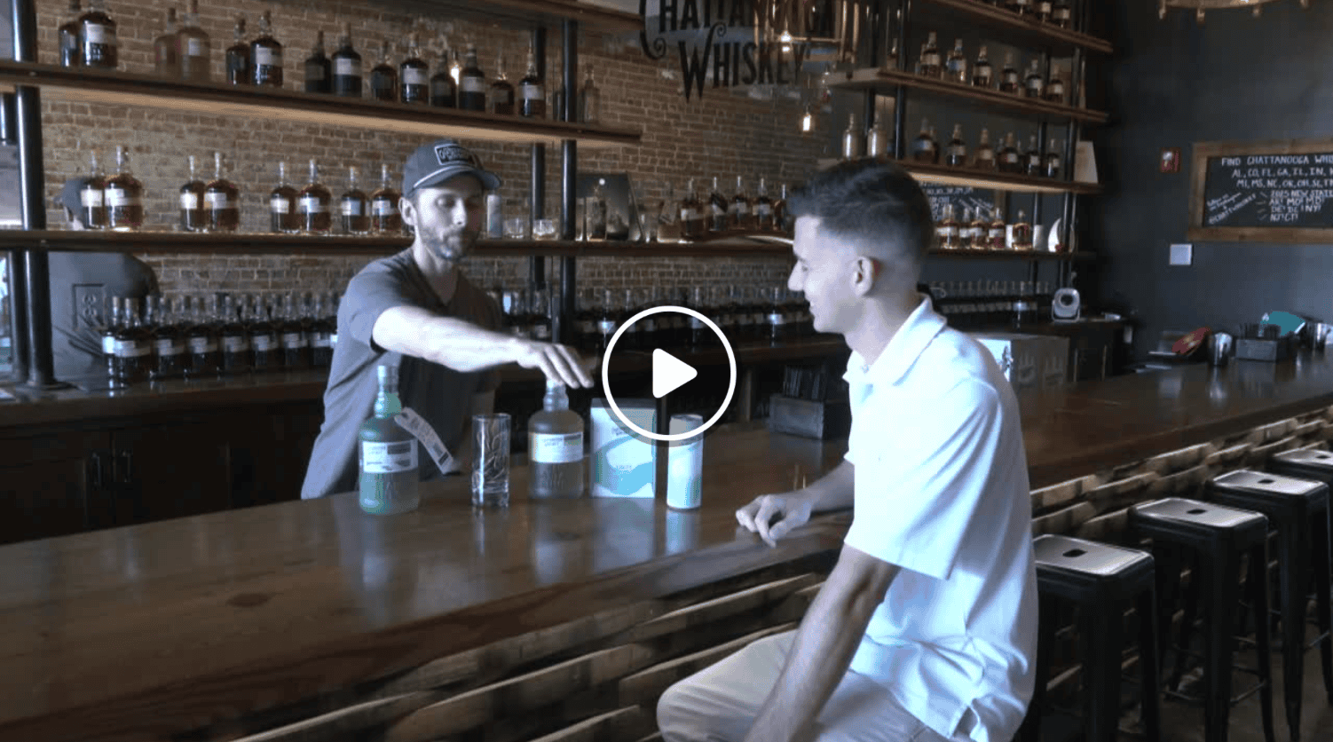 WDEF: Limited edition summer flavors in stock at Chattanooga Whiskey